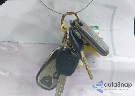 2006 Acura Rsx from USA, damaged, VIN JH4DC54866S009920